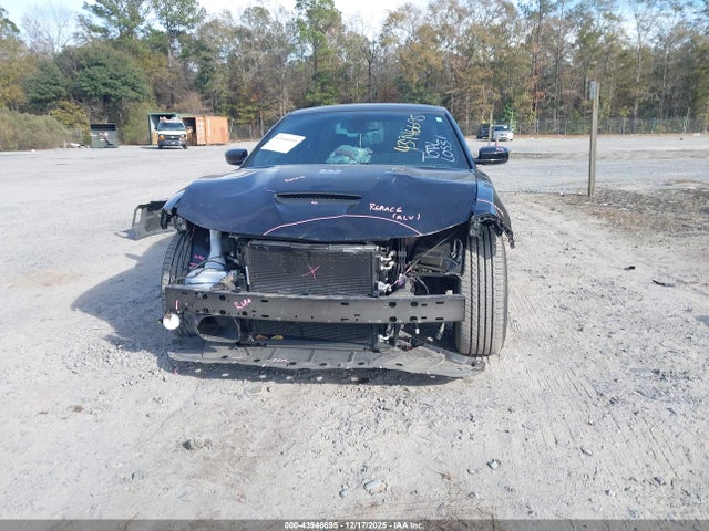 Aukcja sprzedaży 2021 Dodge Charger R/t Rwd, vin: 2C3CDXCT1MH594734, numer aukcji: 43946695
