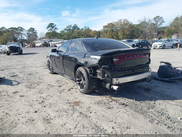 Aukcja sprzedaży 2021 Dodge Charger R/t Rwd, vin: 2C3CDXCT1MH594734, numer aukcji: 43946695