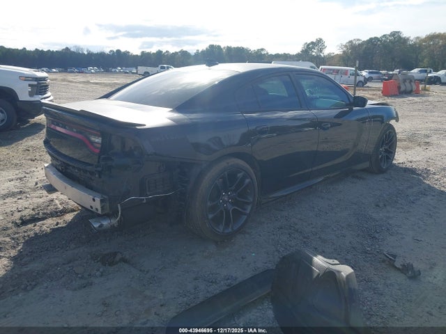 Aukcja sprzedaży 2021 Dodge Charger R/t Rwd, vin: 2C3CDXCT1MH594734, numer aukcji: 43946695