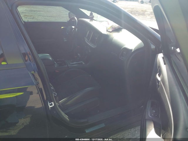 Aukcja sprzedaży 2021 Dodge Charger R/t Rwd, vin: 2C3CDXCT1MH594734, numer aukcji: 43946695