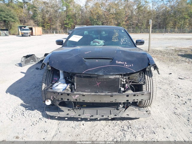 Aukcja sprzedaży 2021 Dodge Charger R/t Rwd, vin: 2C3CDXCT1MH594734, numer aukcji: 43946695