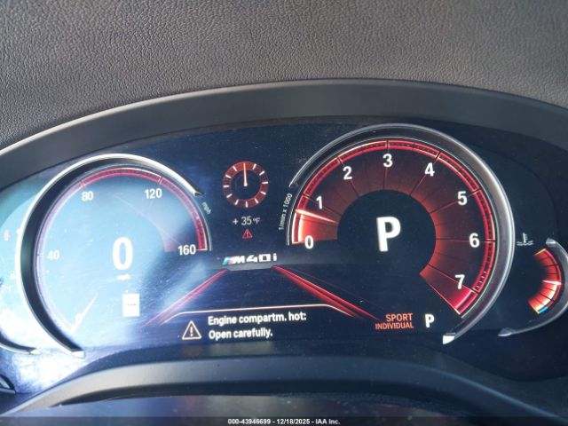 2019 BMW X4 5UXUJ5C51KLJ62688 Photo 6