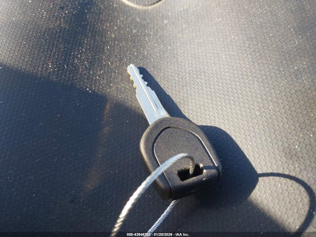 2010 MITSUBISHI OUTLANDER JA4AS3AWXAZ015695 Photo 10