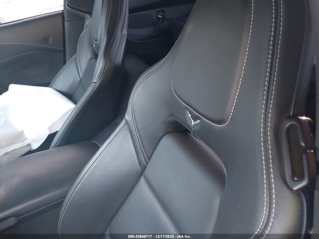 2014 CHEVROLET CORVETTE STINGRAY 1G1YL2D72E5107552 Photo 7