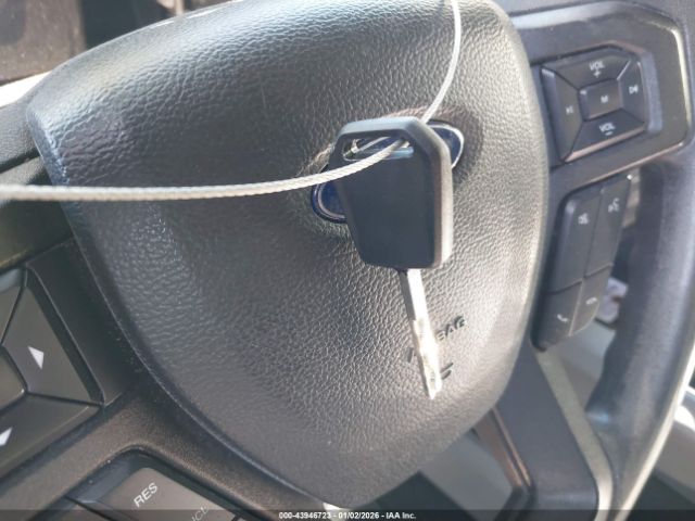 2018 FORD F-150 1FTEW1CP9JKE69998 Photo 10