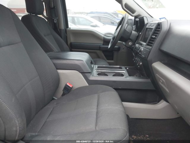 2018 FORD F-150 1FTEW1CP9JKE69998 Photo 4