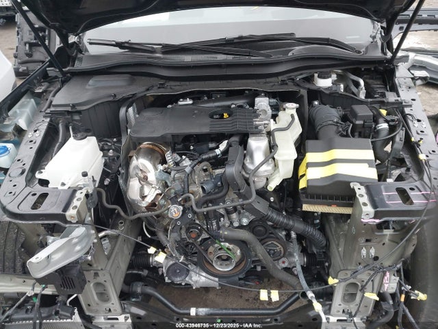 Aukcja sprzedaży 2025 Mazda Cx-70 3.3 Turbo S Premium, vin: JM3KJDHC4S1110940, numer aukcji: 43946735