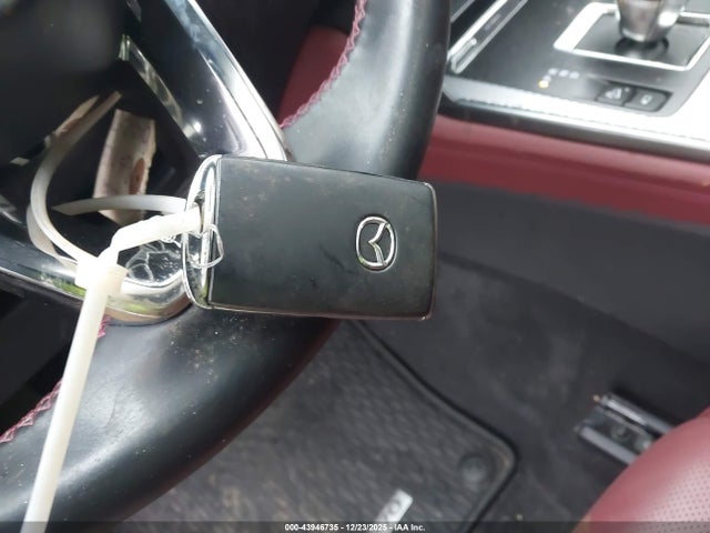 Aukcja sprzedaży 2025 Mazda Cx-70 3.3 Turbo S Premium, vin: JM3KJDHC4S1110940, numer aukcji: 43946735