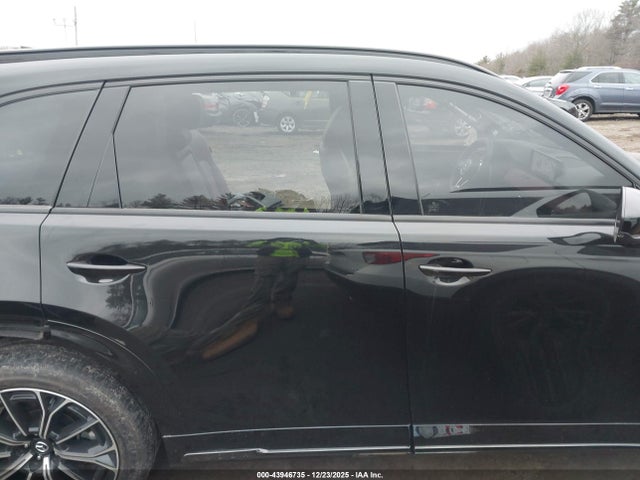 Aukcja sprzedaży 2025 Mazda Cx-70 3.3 Turbo S Premium, vin: JM3KJDHC4S1110940, numer aukcji: 43946735