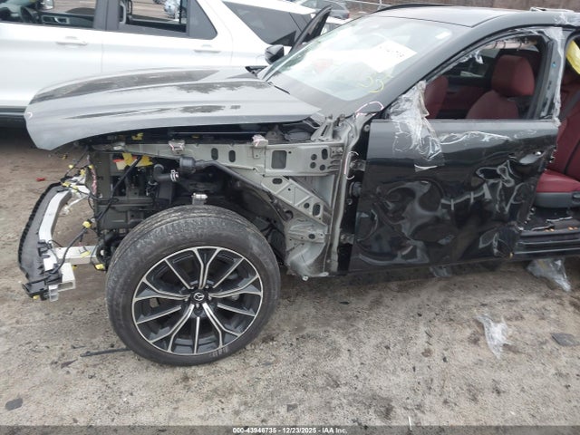 Aukcja sprzedaży 2025 Mazda Cx-70 3.3 Turbo S Premium, vin: JM3KJDHC4S1110940, numer aukcji: 43946735