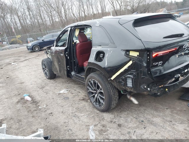 Aukcja sprzedaży 2025 Mazda Cx-70 3.3 Turbo S Premium, vin: JM3KJDHC4S1110940, numer aukcji: 43946735