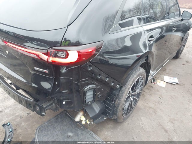 Aukcja sprzedaży 2025 Mazda Cx-70 3.3 Turbo S Premium, vin: JM3KJDHC4S1110940, numer aukcji: 43946735