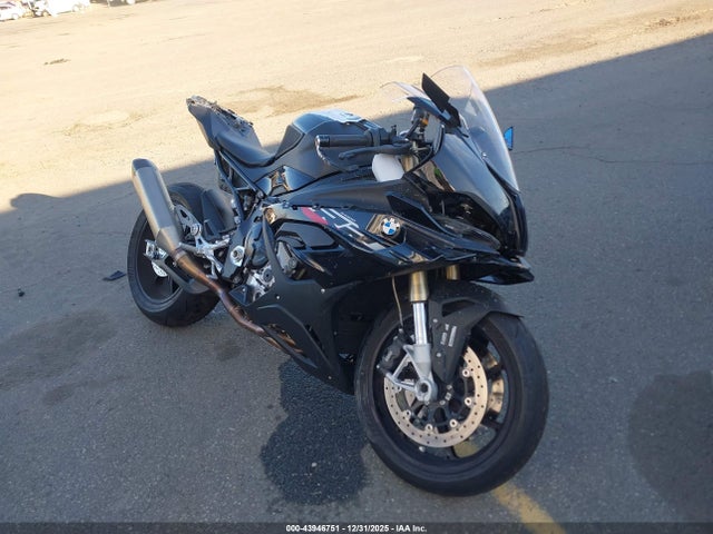 2023 BMW S 1000 WB10E6302P6H84687