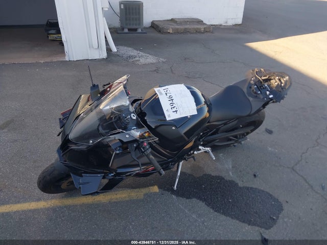 2023 BMW S 1000 WB10E6302P6H84687 Photo 1