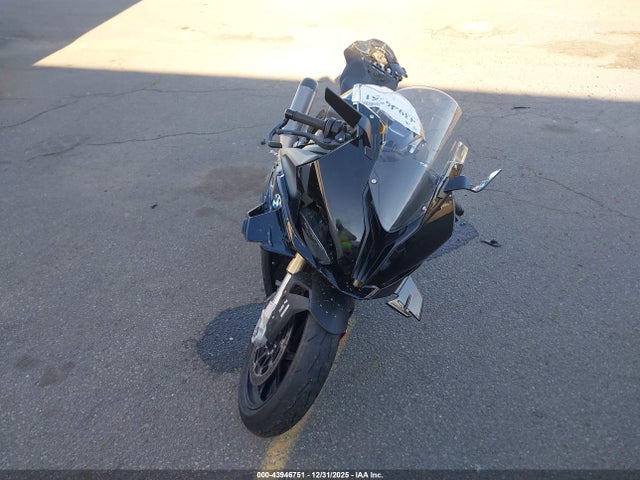 2023 BMW S 1000 WB10E6302P6H84687 Photo 4