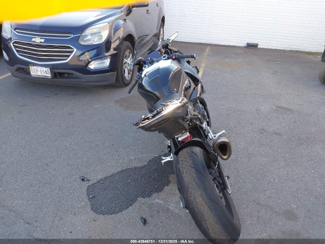 2023 BMW S 1000 WB10E6302P6H84687 Photo 5