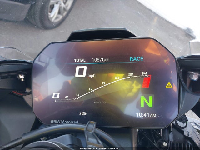 2023 BMW S 1000 WB10E6302P6H84687 Photo 6