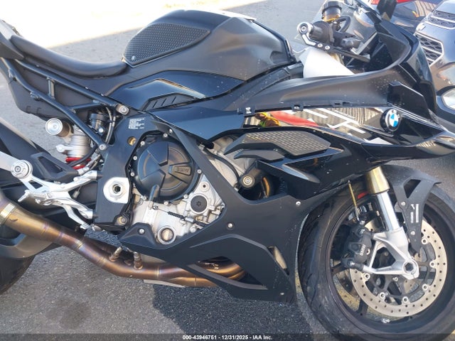 2023 BMW S 1000 WB10E6302P6H84687 Photo 7