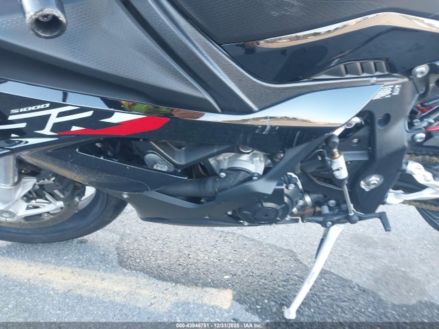 2023 BMW S 1000 WB10E6302P6H84687 Photo 8