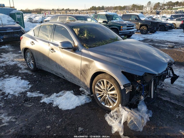 2024 INFINITI Q50 JN1EV7BR2RM630218