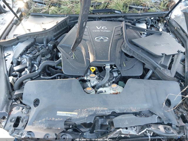 2024 INFINITI Q50 JN1EV7BR2RM630218 Photo 9