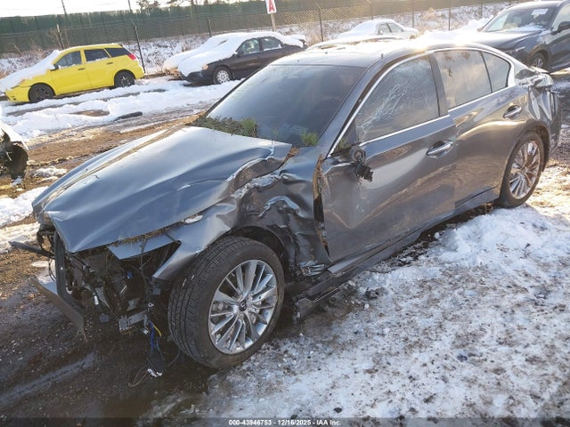 2024 INFINITI Q50 JN1EV7BR2RM630218 Photo 1