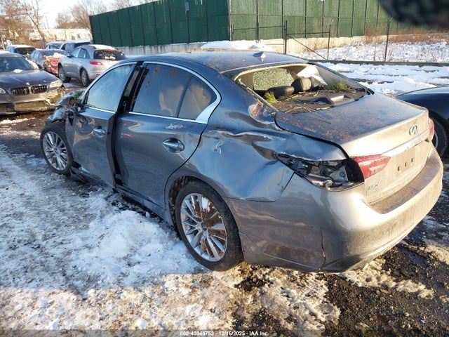 2024 INFINITI Q50 JN1EV7BR2RM630218 Photo 2