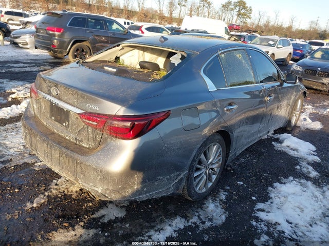 2024 INFINITI Q50 JN1EV7BR2RM630218 Photo 3