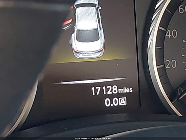 2024 INFINITI Q50 JN1EV7BR2RM630218 Photo 6