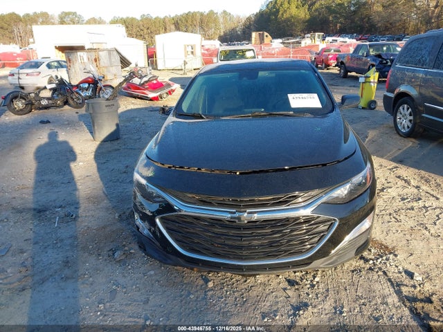 1G1ZG5ST0PF156336 Chevrolet Malibu Fwd Rs