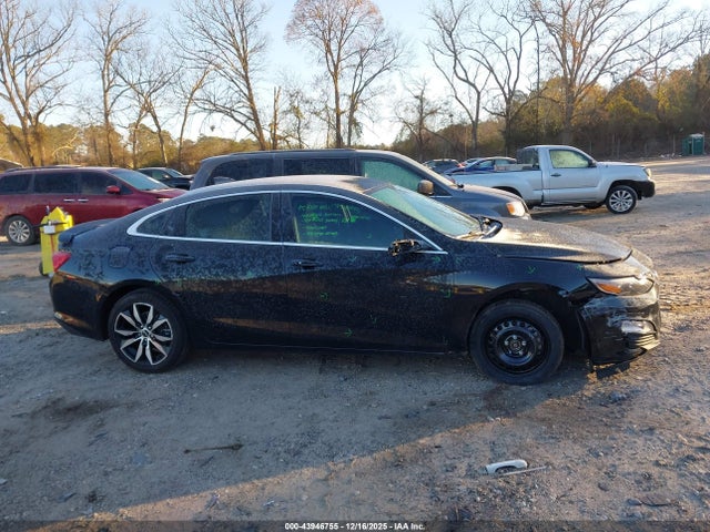 1G1ZG5ST0PF156336 Chevrolet Malibu Fwd Rs