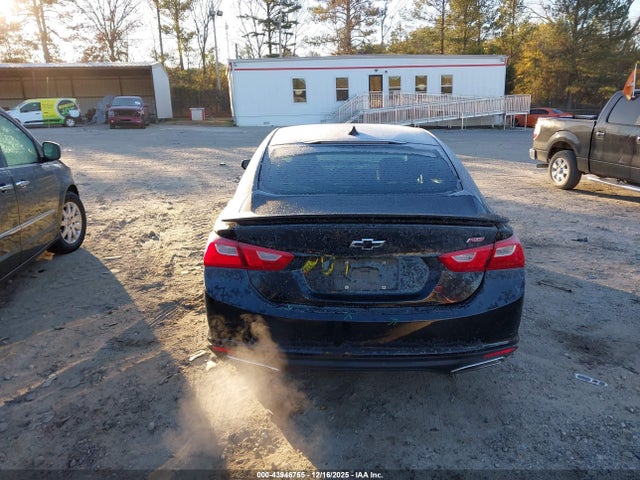 1G1ZG5ST0PF156336 Chevrolet Malibu Fwd Rs