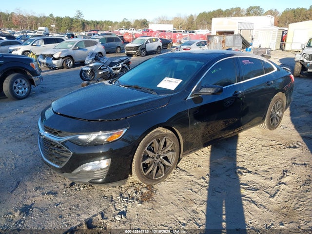 1G1ZG5ST0PF156336 Chevrolet Malibu Fwd Rs