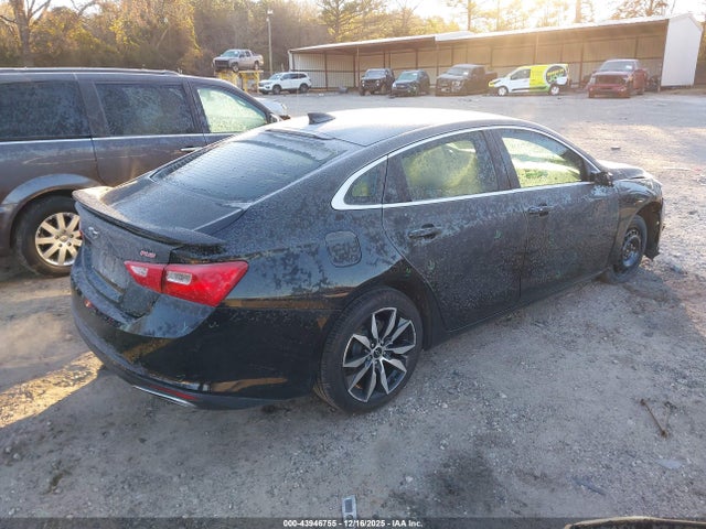 1G1ZG5ST0PF156336 Chevrolet Malibu Fwd Rs