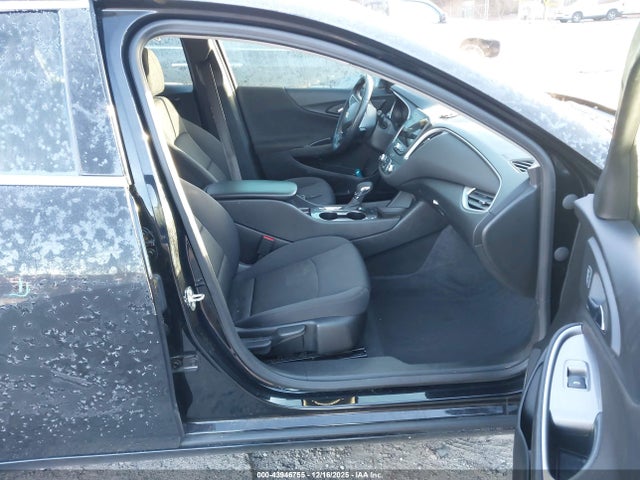 1G1ZG5ST0PF156336 Chevrolet Malibu Fwd Rs