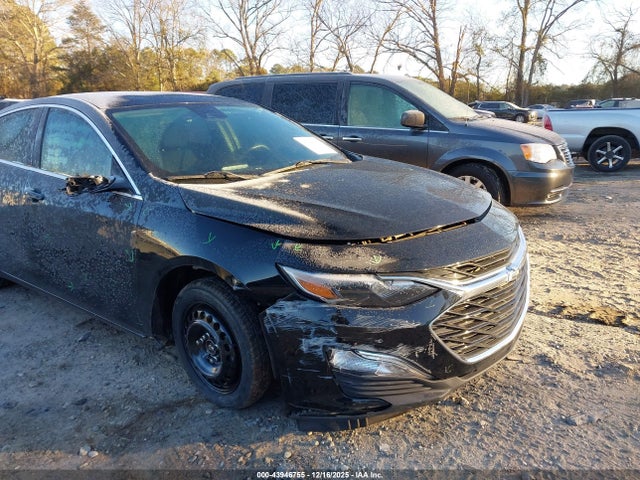 1G1ZG5ST0PF156336 Chevrolet Malibu Fwd Rs