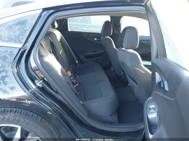 1G1ZG5ST0PF156336 Chevrolet Malibu Fwd Rs