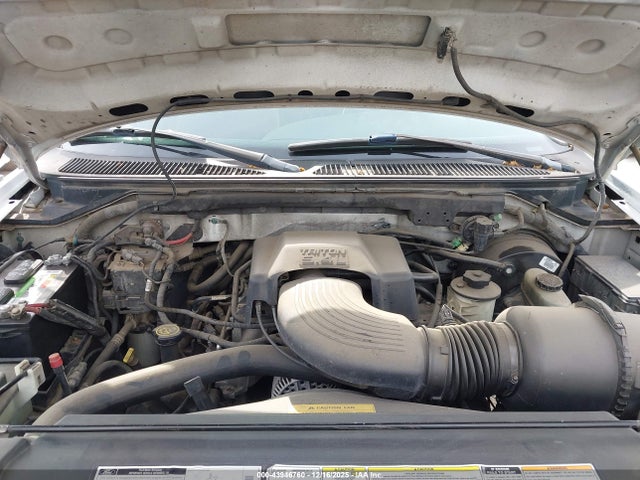 1999 Ford F-150 Lariat/xl/xlt მანქანა იყიდება აუქციონზე, vin: 1FTRX17L1XKB04374, აუქციონის ნომერი: 43946760