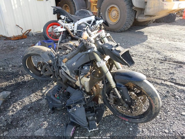 Продаж на аукціоні авто 2011 Kawasaki Zx1000 J, vin: JKAZXCJ10BA001815, номер лоту: 43946768