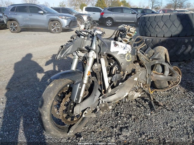 Продаж на аукціоні авто 2011 Kawasaki Zx1000 J, vin: JKAZXCJ10BA001815, номер лоту: 43946768