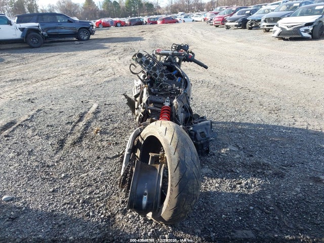 Продаж на аукціоні авто 2011 Kawasaki Zx1000 J, vin: JKAZXCJ10BA001815, номер лоту: 43946768