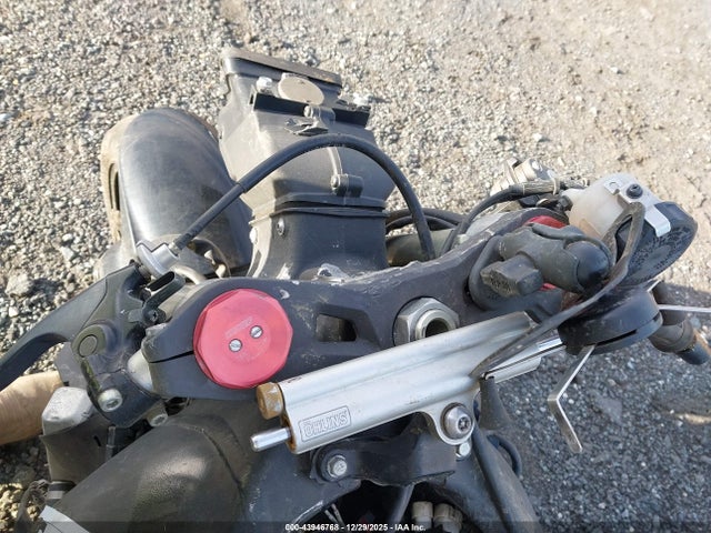 Продаж на аукціоні авто 2011 Kawasaki Zx1000 J, vin: JKAZXCJ10BA001815, номер лоту: 43946768