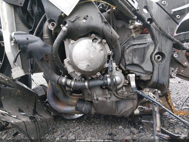 Продаж на аукціоні авто 2011 Kawasaki Zx1000 J, vin: JKAZXCJ10BA001815, номер лоту: 43946768