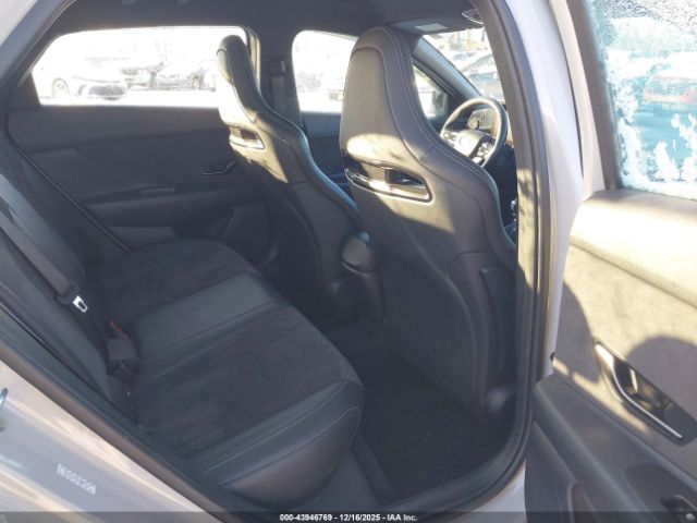 2023 HYUNDAI ELANTRA N KMHLW4AK9PU009197 Photo 7