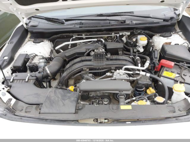 2023 SUBARU CROSSTREK JF2GTAEC6P8233490 Photo 9