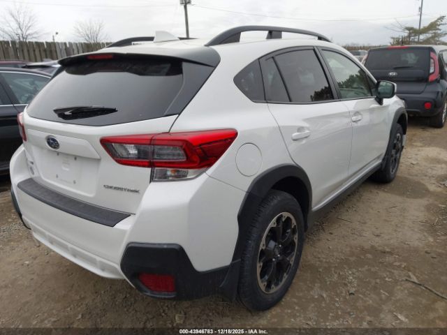 2023 SUBARU CROSSTREK JF2GTAEC6P8233490 Photo 3