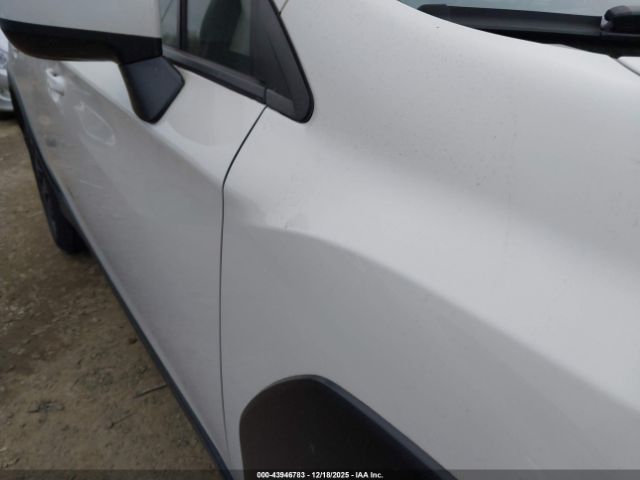 2023 SUBARU CROSSTREK JF2GTAEC6P8233490 Photo 5