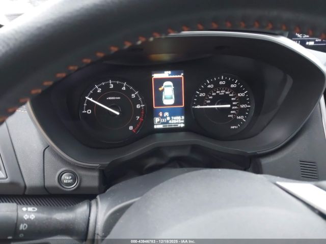 2023 SUBARU CROSSTREK JF2GTAEC6P8233490 Photo 6