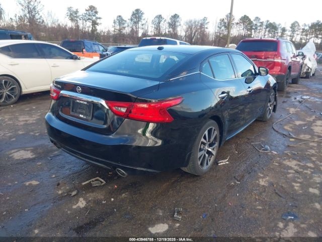 2017 NISSAN MAXIMA 1N4AA6AP4HC424006 Photo 3