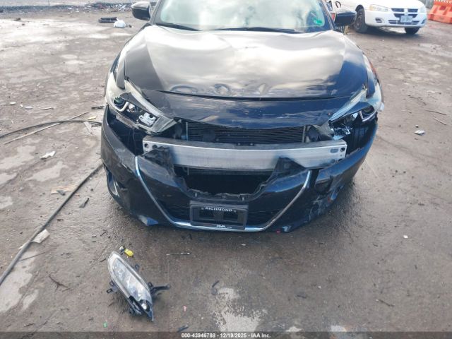 2017 NISSAN MAXIMA 1N4AA6AP4HC424006 Photo 5
